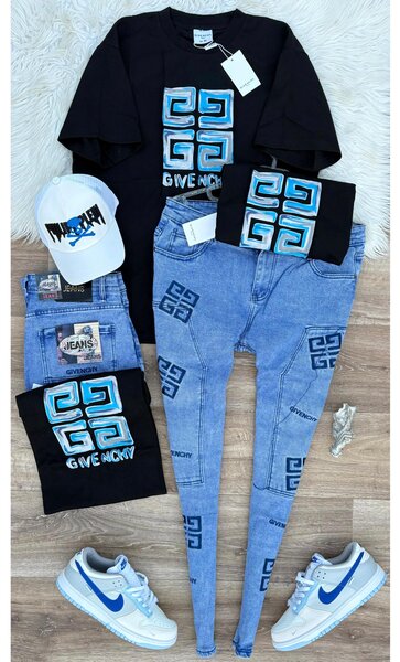 Tenue décontractée homme