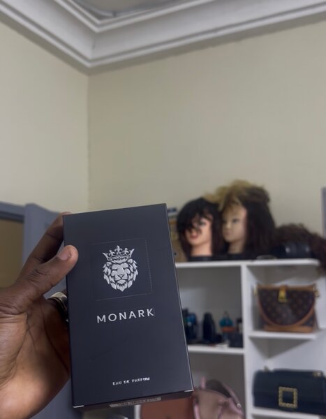 Monark Eau de Parfum Homme