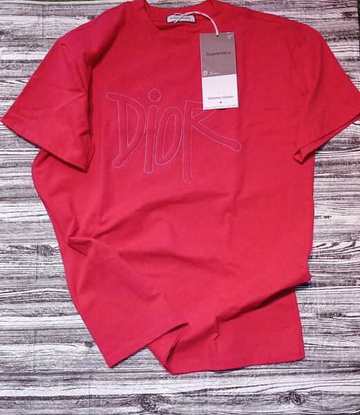 Quality Dior tshirt
