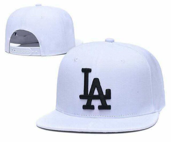 Casquettes de baseball stylées