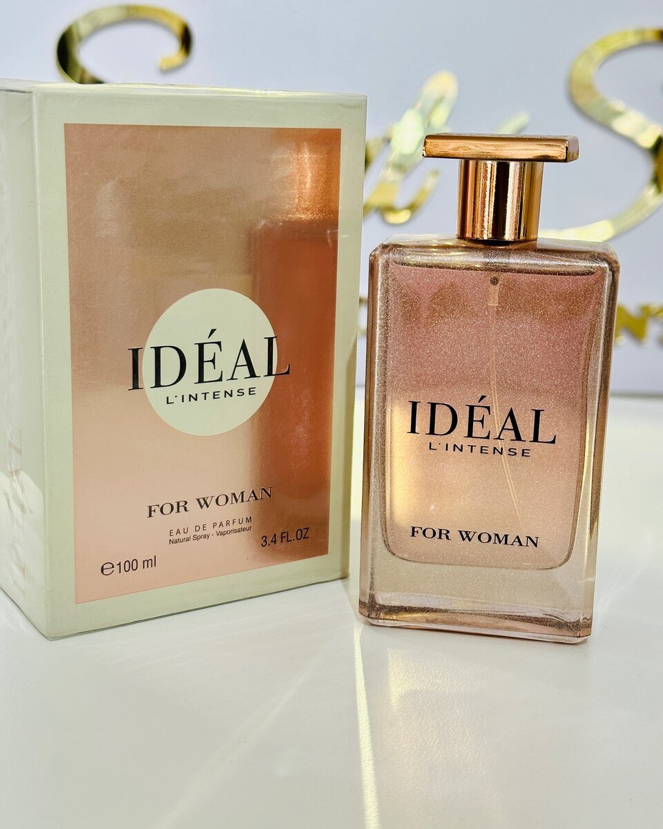 Perfume Ideal L'Intense