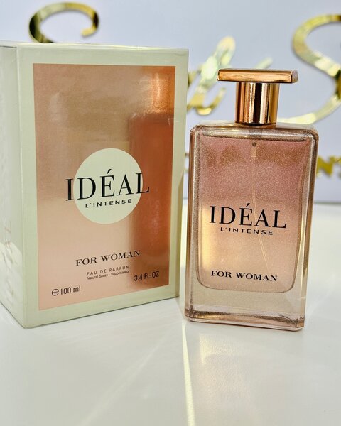 Perfume Ideal L'Intense