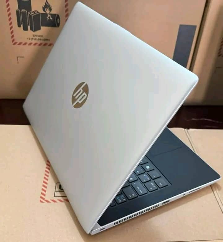 Ordinateur portable HP