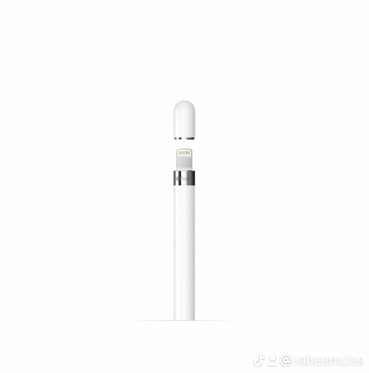 Apple Pencil 1 Génération