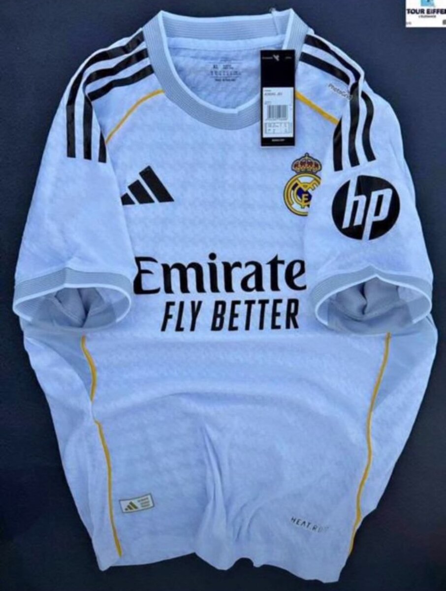 Maillot de Football Équipe Mixte