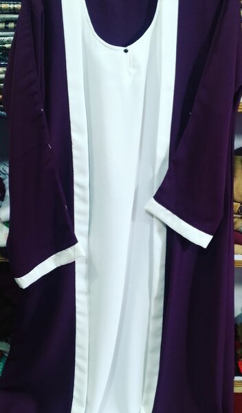 New Abaya