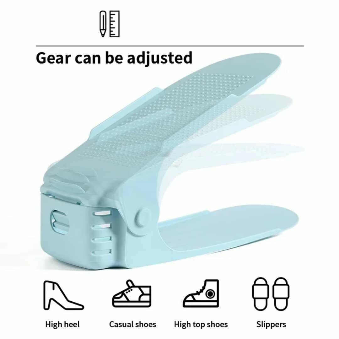 Organisateur de chaussures