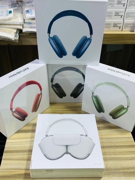 Casque Audio Bluetooth Haute Qualité