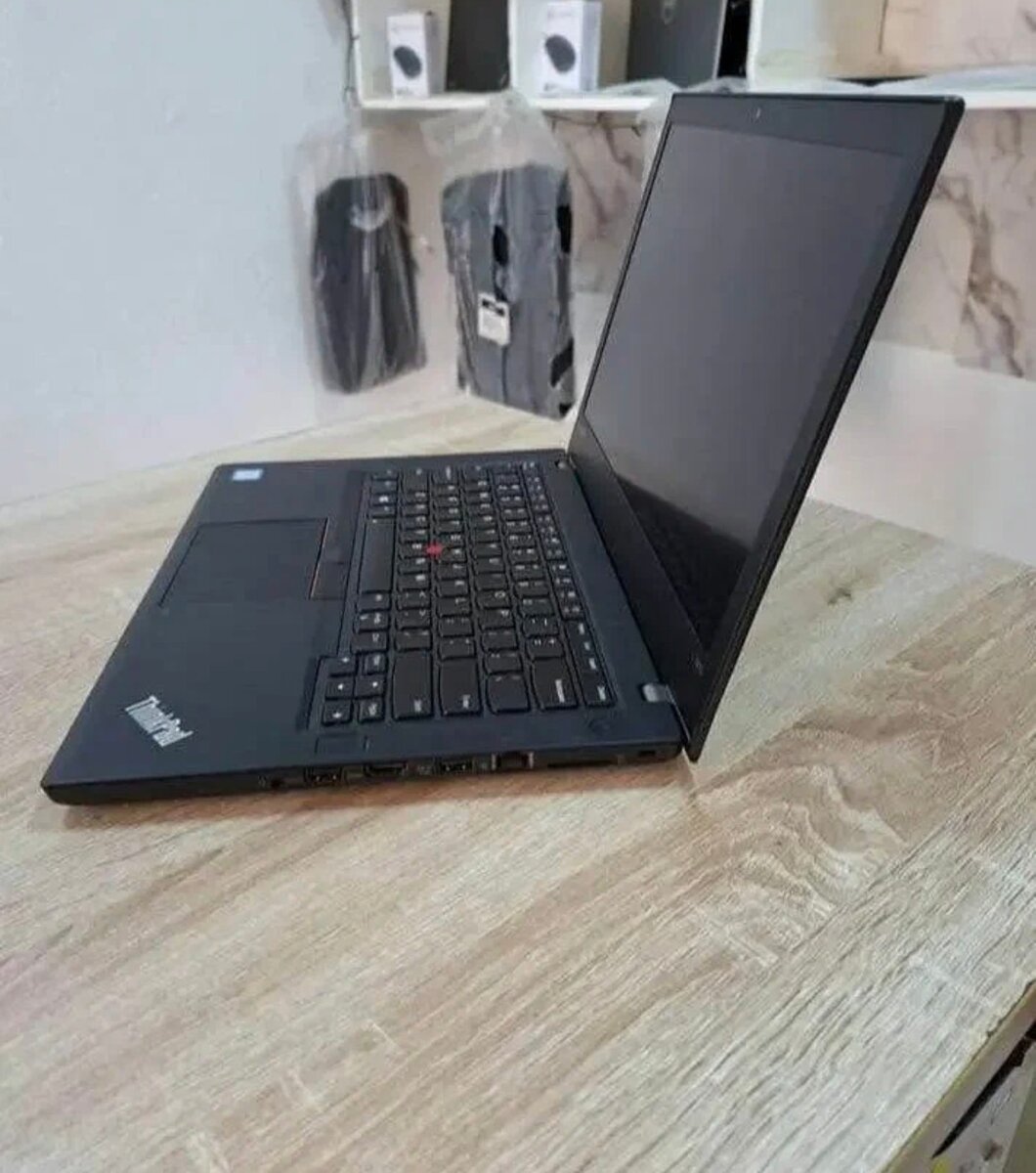 Lenovo ThinkPad Laptop Pro
