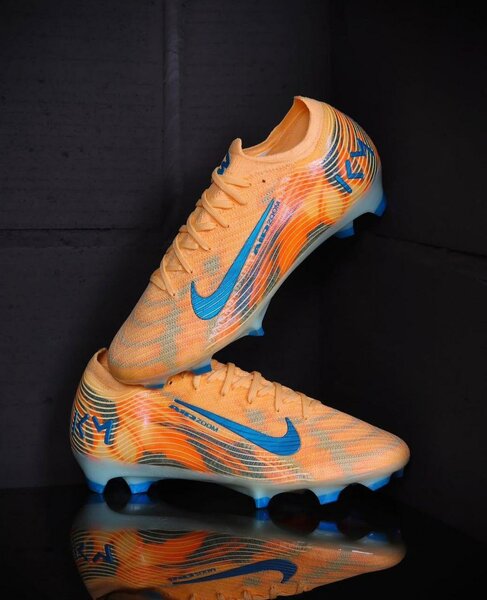 Chaussures de Football Performantes