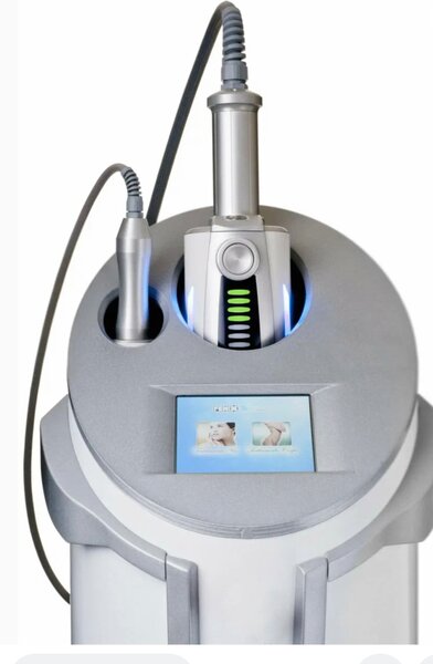 Эндосфера аппарат для похудении