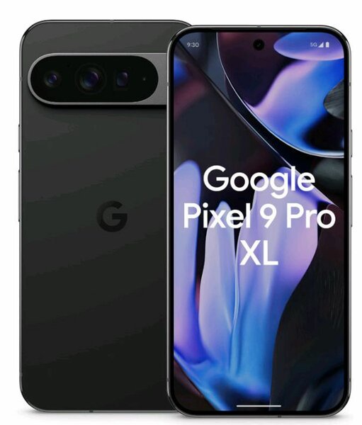 Google Pixel 9 Pro XL