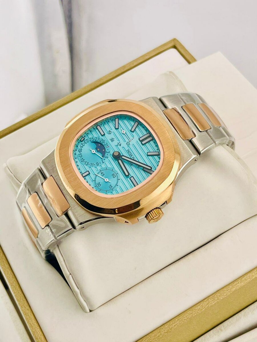 Montres élégantes pour hommes