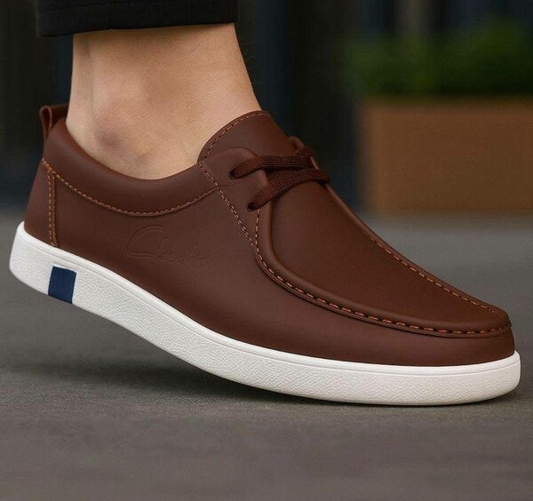 Chaussures décontractées homme