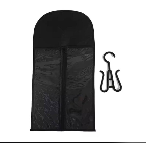 Protège de perruque