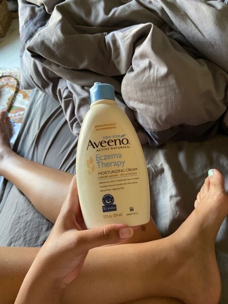 Aveno baby