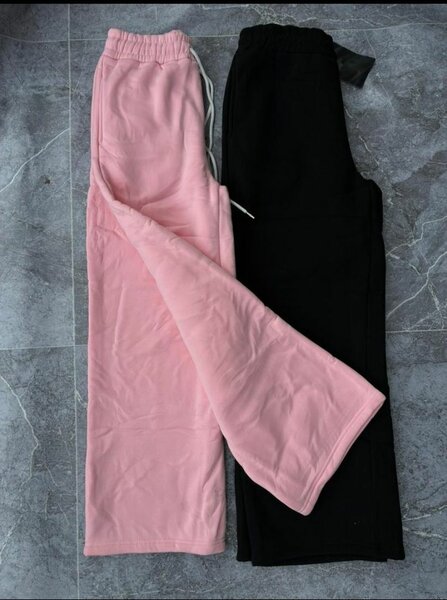 Pantalons de détente confortables