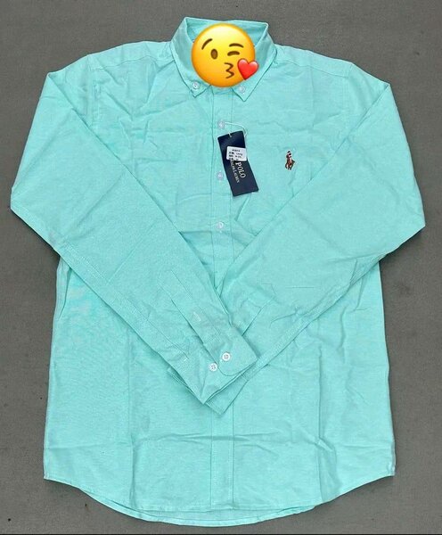 Chemise Homme Élégante