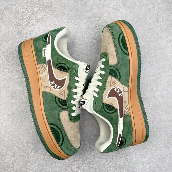 Sneakers Nike Air Supreme