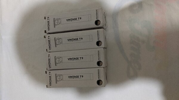 Vintage professional Rechargeable Hair trimmer    Brand New