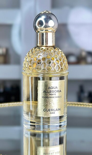Parfum Guerlain Aqua Allegoria