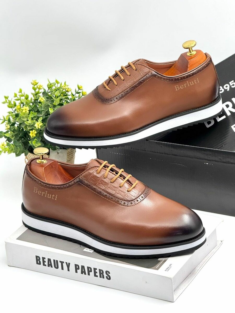 Berluti shoes