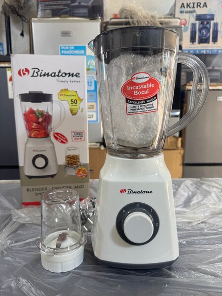 Blender Binatone 300W