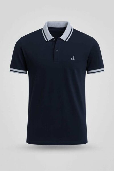 Polo Homme Classique