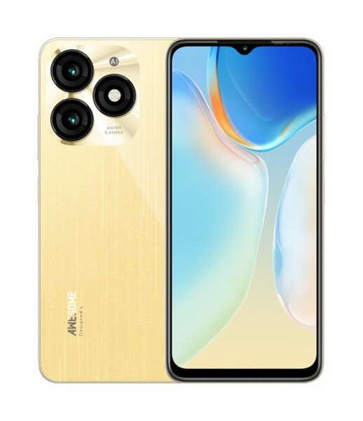 Itel A70