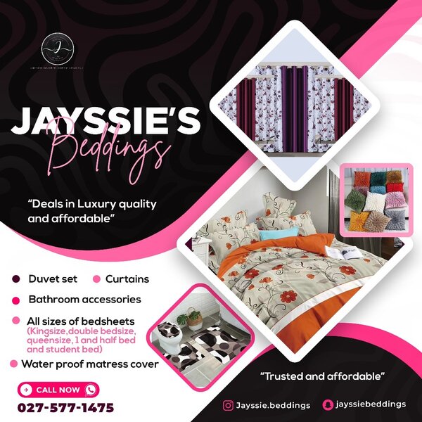 Jayssies beddings 