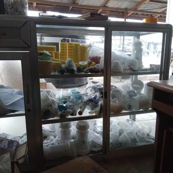 Solomon's Enterprise