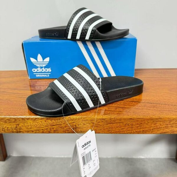 Adidas Sandales Femme