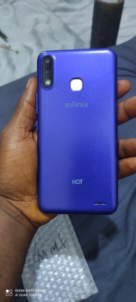 INFINIX HOT 7