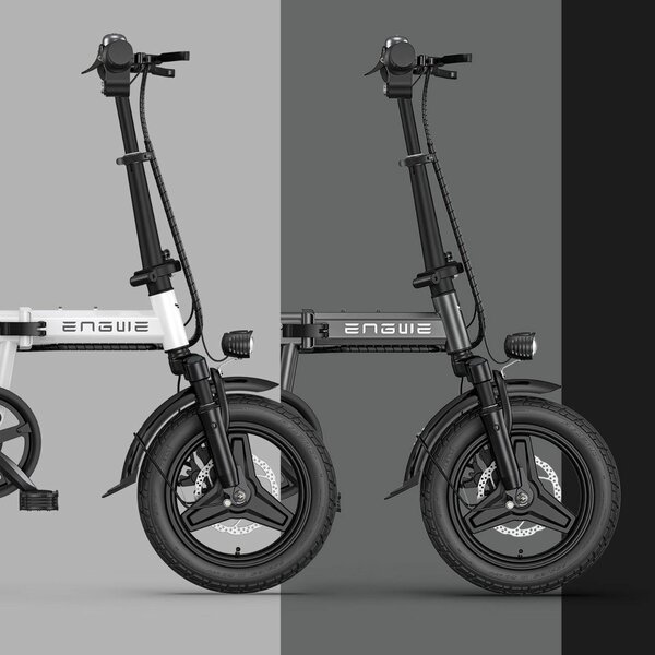 Vélo Électrique Pliant ENGWE 250W