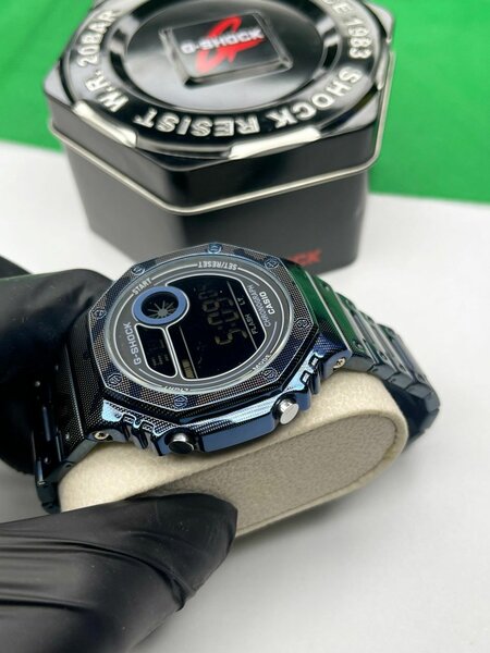 Montre résistante G-SHOCK