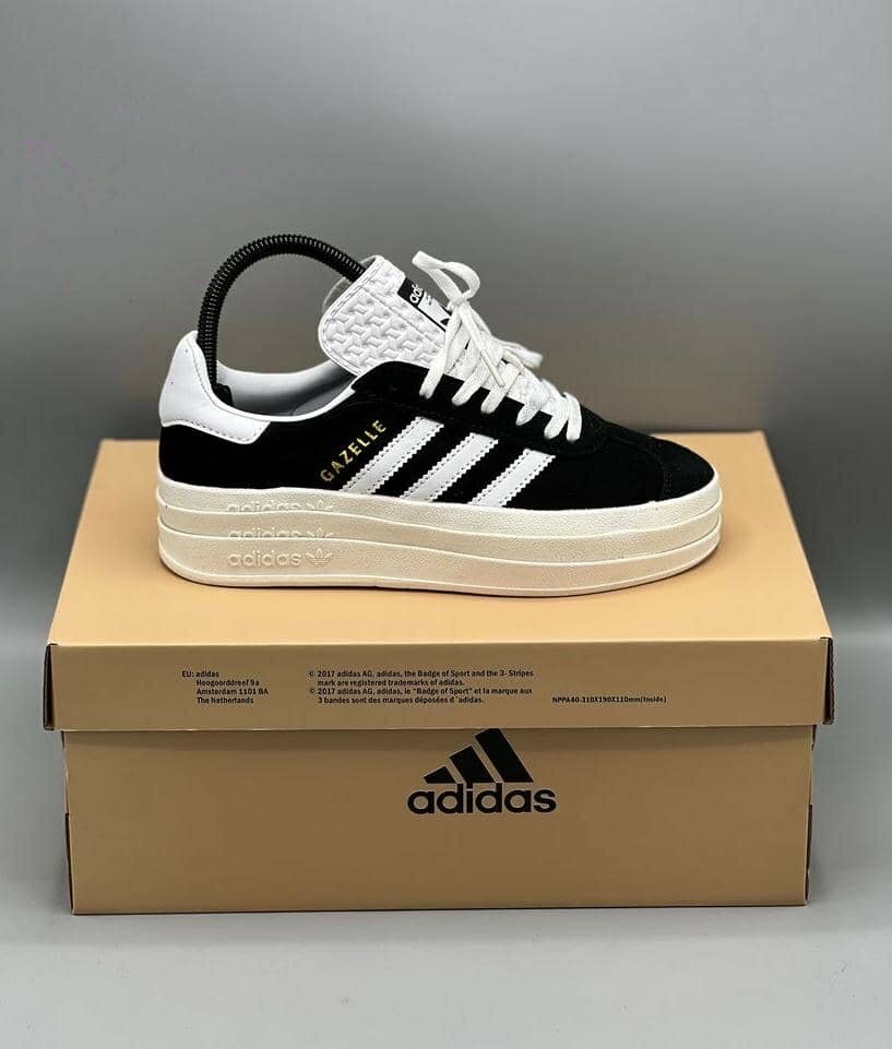 ADIDAS GAZELLE