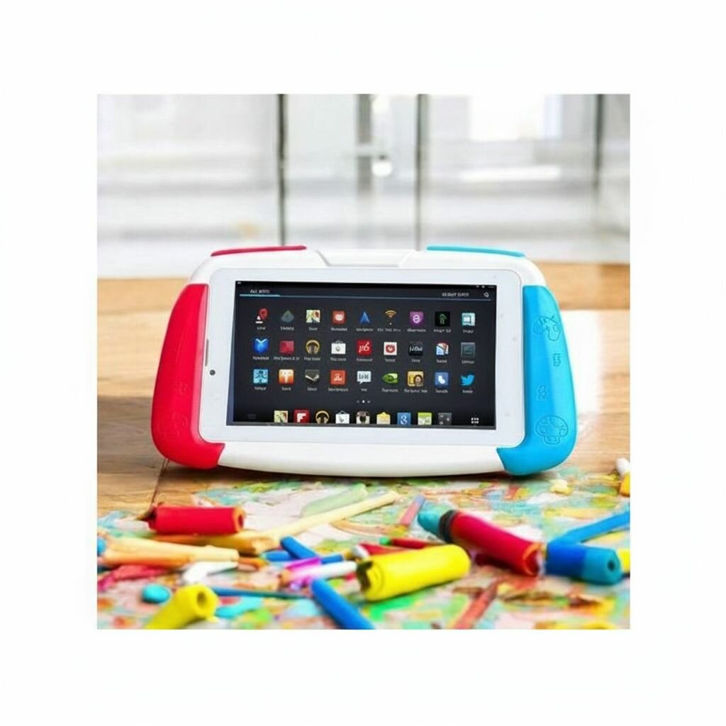 TabletTek Tab B704