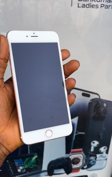 iPhone 6s Plus 32gig