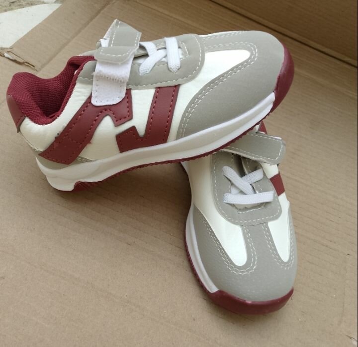 Chaussures pour enfants confortables