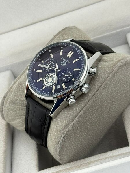 Montre Tag Heuer Carrera Homme