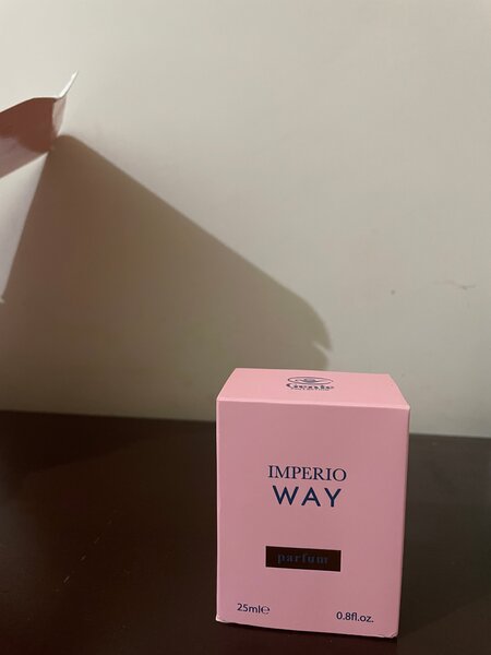 Parfum Imperio Way  25ml