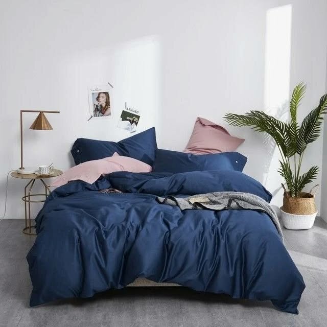 Полуторки из египетского хлопка