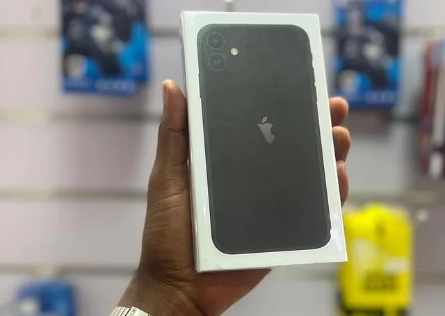 BRAND NEW IPHONE 🍏 pro 