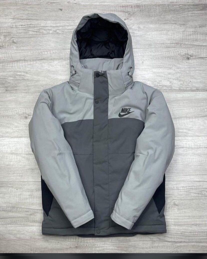 Vestes d'hiver imperméables