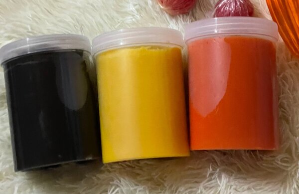 Gommage Exfoliant pour Peau