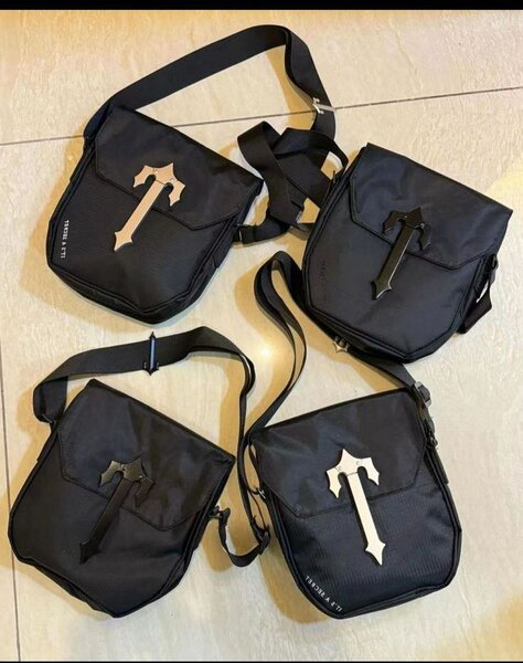 Sacoche bandoulière stylée