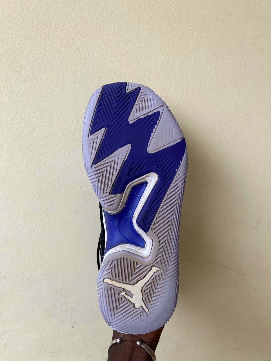 Jordan Westbrook One Take 4 "B