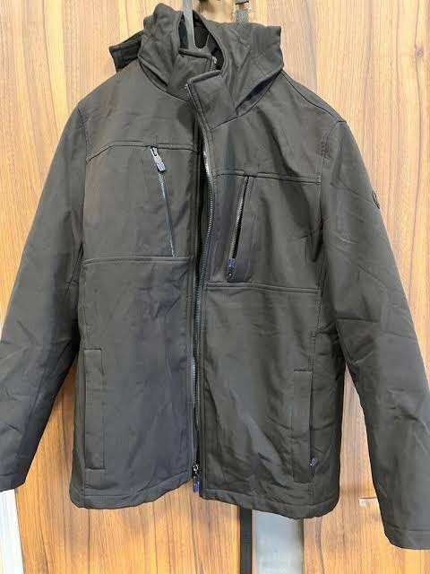 Men's Winter Jacket