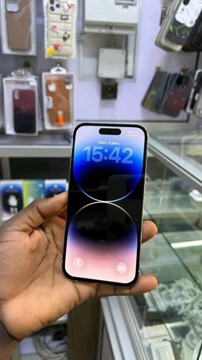 Smartphone moderne Dual Sim