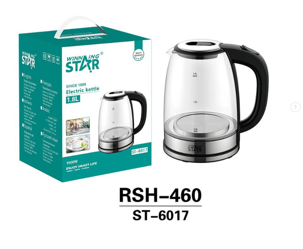 Электрический чайник